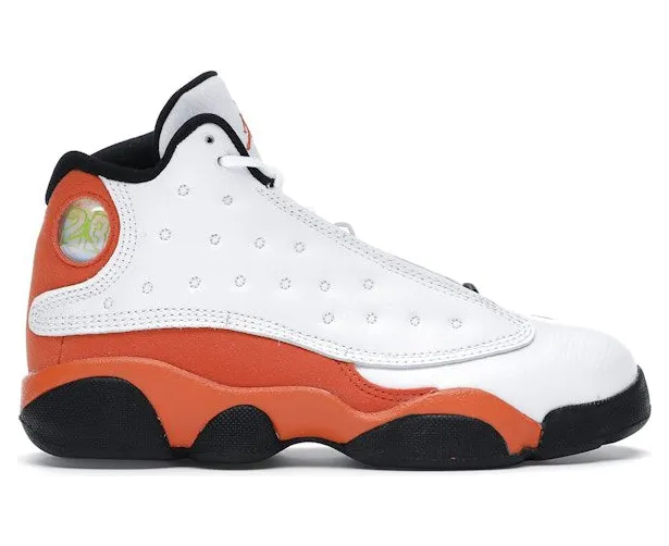 Jordan 13 Retro Starfish (DJ3005-108)