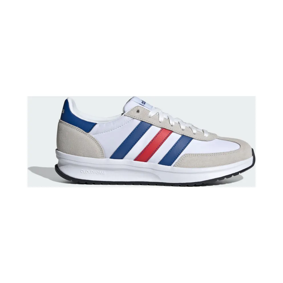 Adidas RUN 70s 2.0 Cloud White / Royal Blue / Grey One (IH8592)