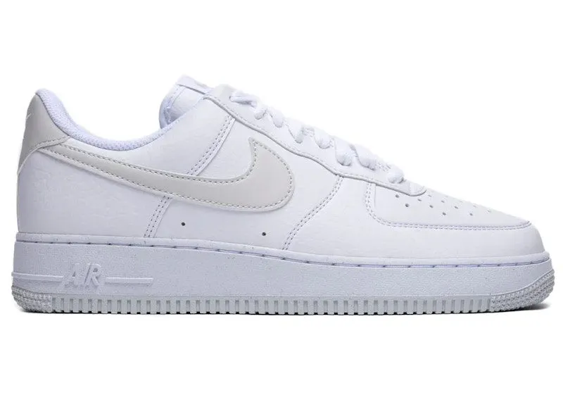 Nike Air Force 1 Low ’07 SE Next Nature White Photon Dust (DV3808-104)