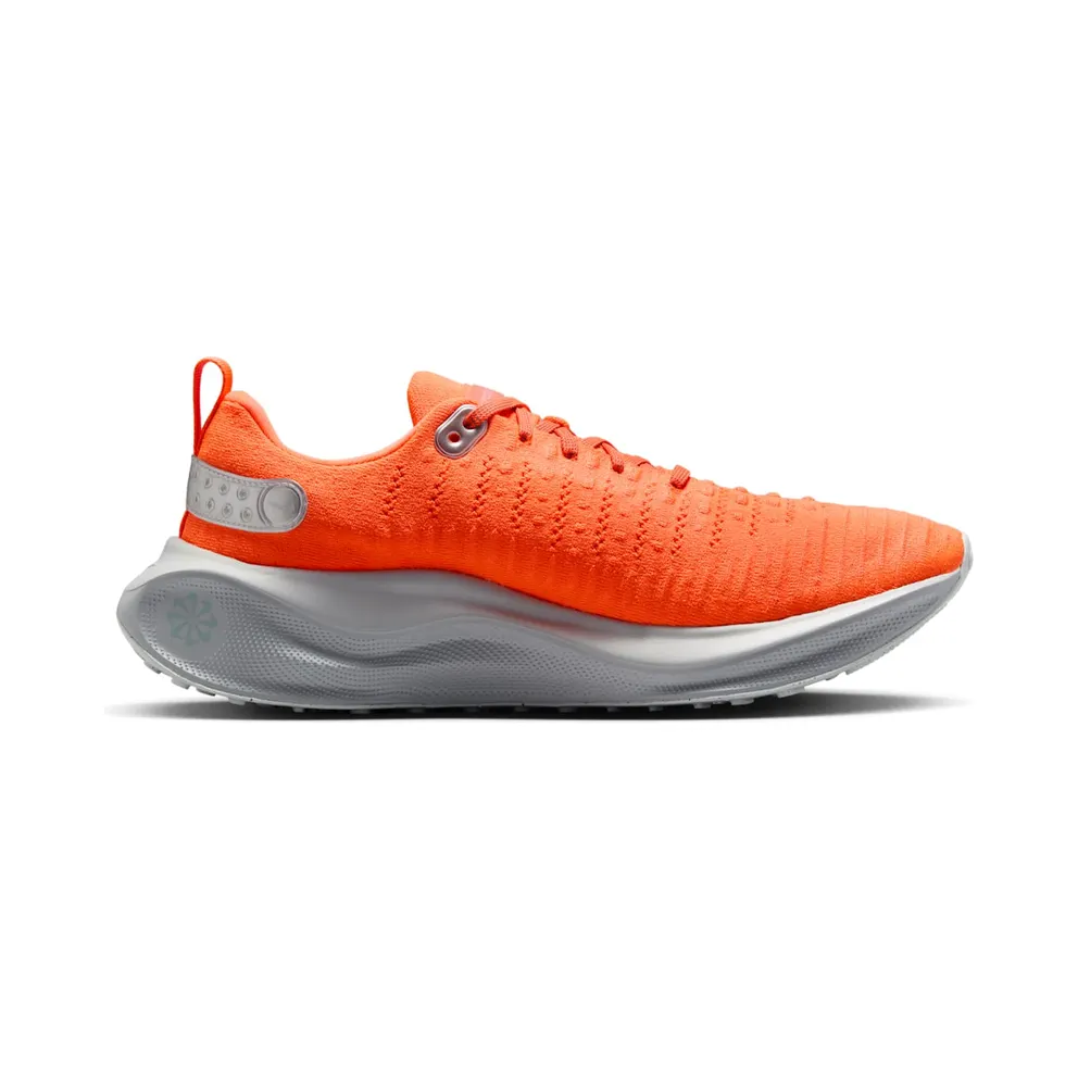 Nike ReactX Infinity Run 4 Premium “Hyper Crimson” (HQ2934-800)