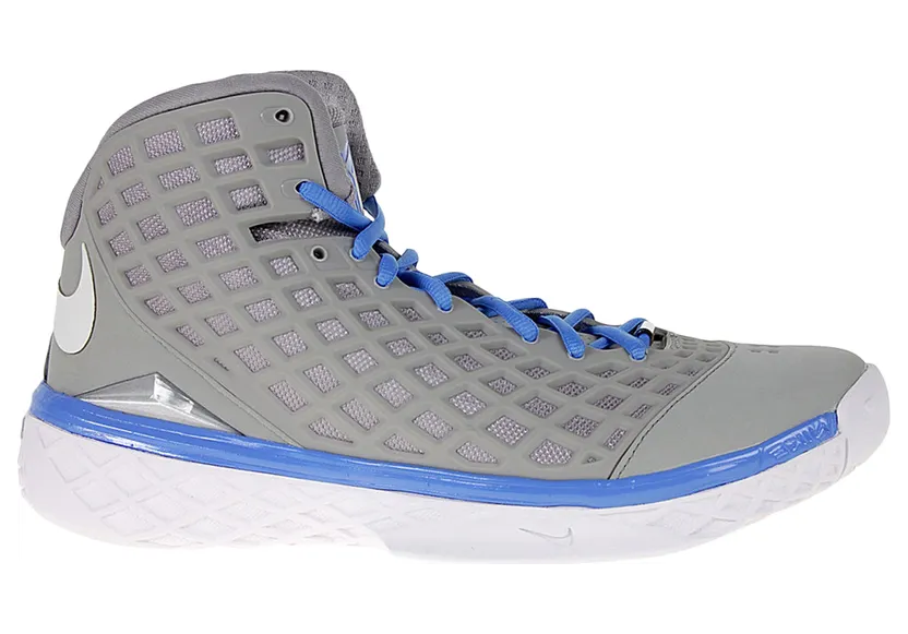 Nike Zoom Kobe 3 MPLS Medium Grey
