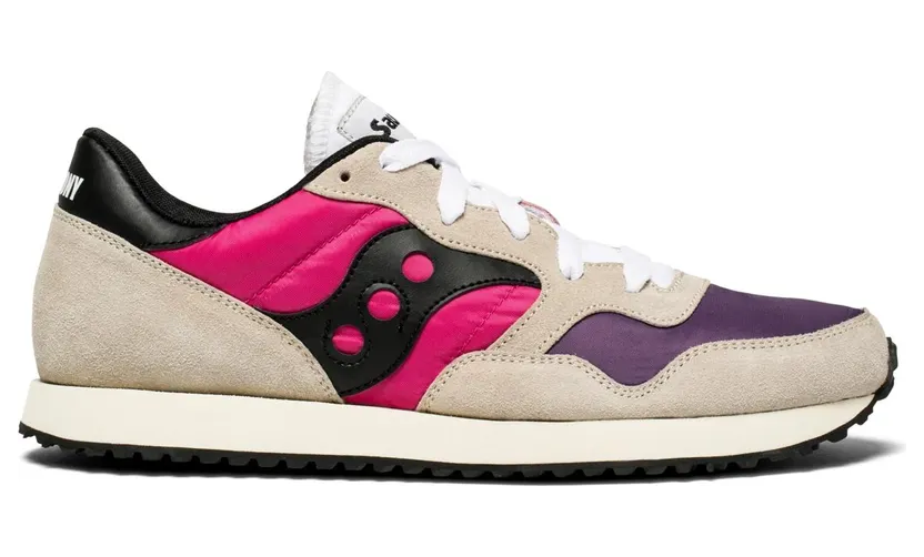 Saucony DXN Trainer Vintage (S70369-21)