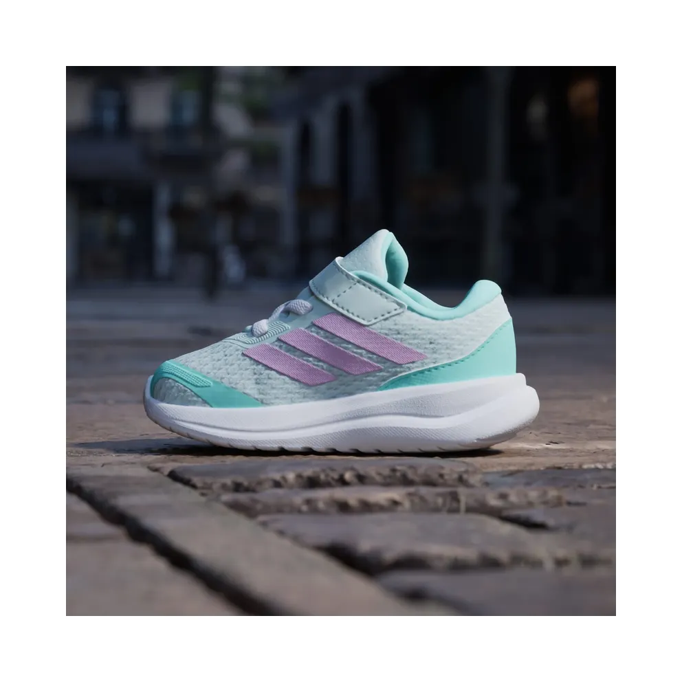Adidas RUNFALCON 6 Shoes PEUTERS Halo Mint / Bliss Lilac / Flash Aqua (KI1782)