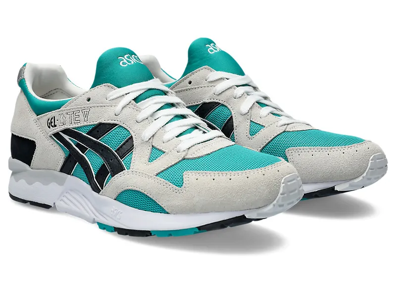 Asics Gel-lyte V Baltic Jewel/Black (1203A344.300)