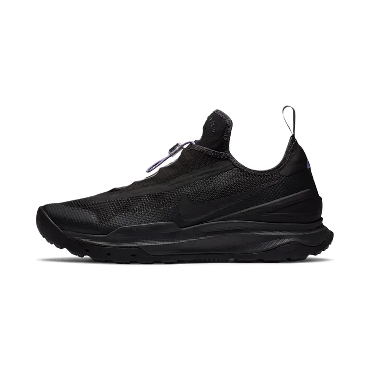 Nike ACG Zoom Air AO “Black / Atomic Violet” (CT2898-003)