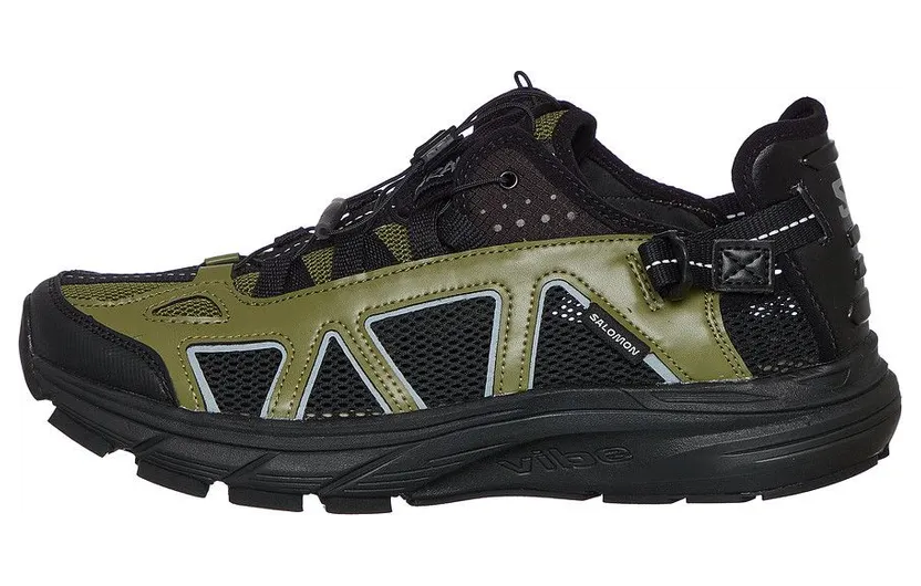 salomon-sneaker L47222500