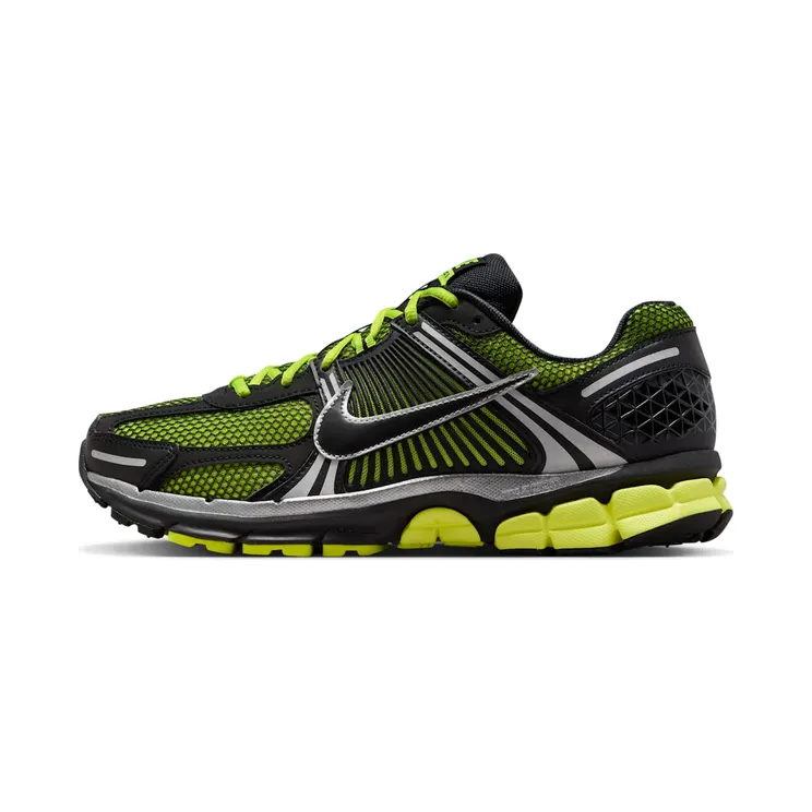 Nike Zoom Vomero 5 “Lemon Venom / White / Black” (FB9149-702)