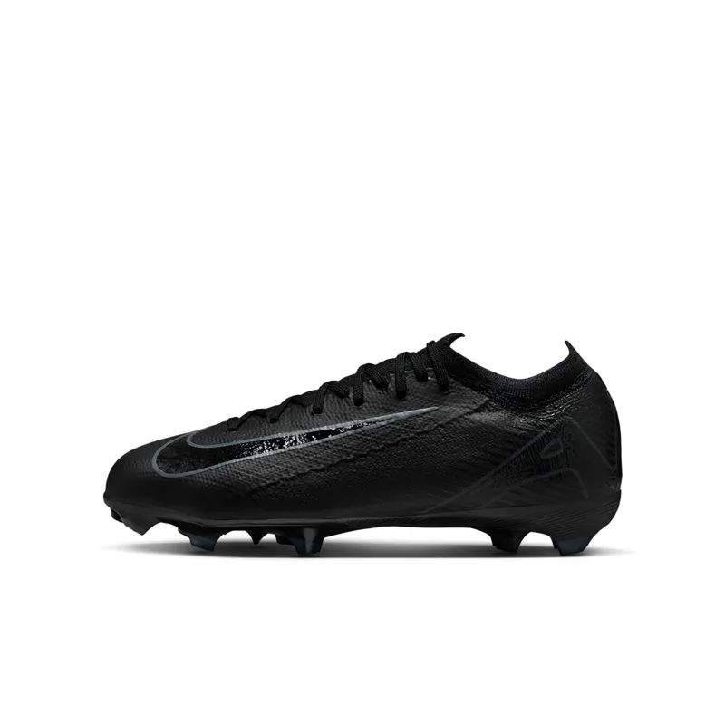 Nike Mercurial Vapor 16 Pro FG Black Deep Jungle (HF5448-002)