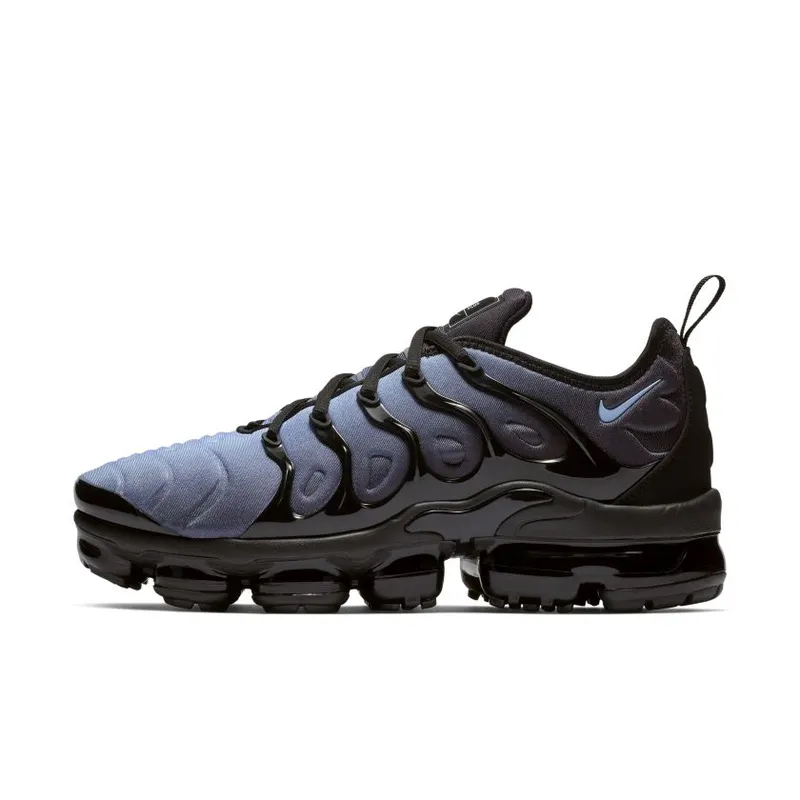Nike Air VaporMax Plus Aluminum Black/Aluminum (924453-018)