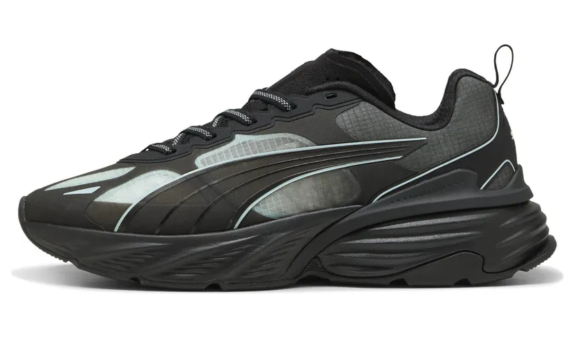 Puma Fade “Puma Black / Fresh Water” (404467_05)