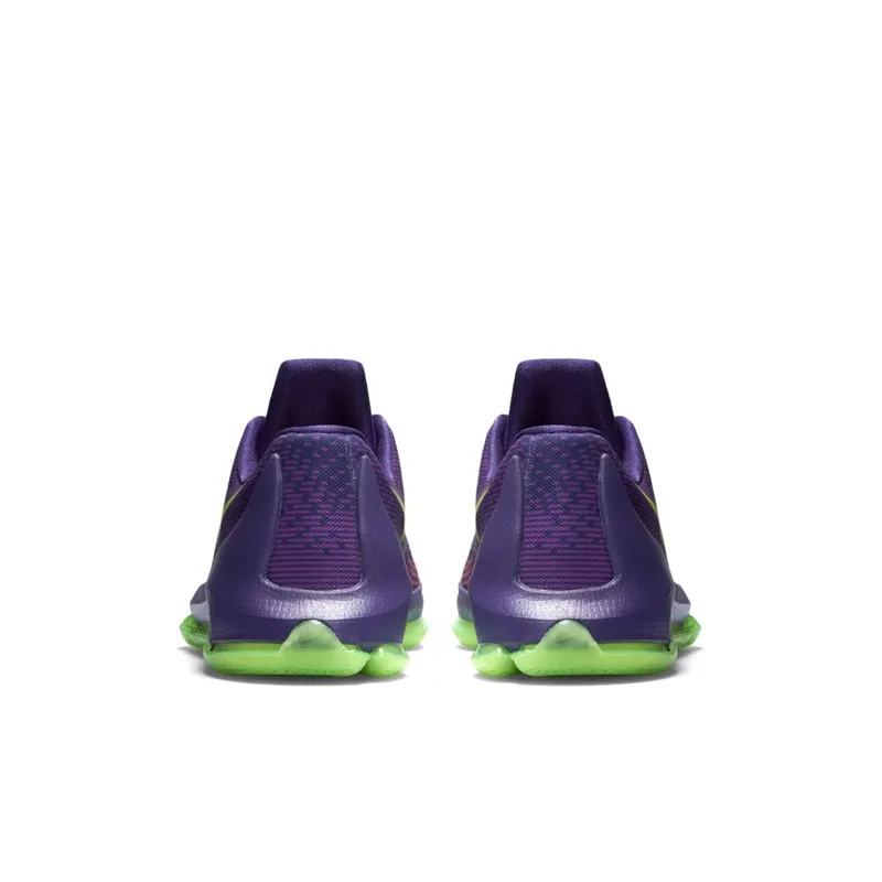 Nike KD 8 Suit (GS) Court Purple/Green Strike-Wild Purple-Bright Mango (768867-535)