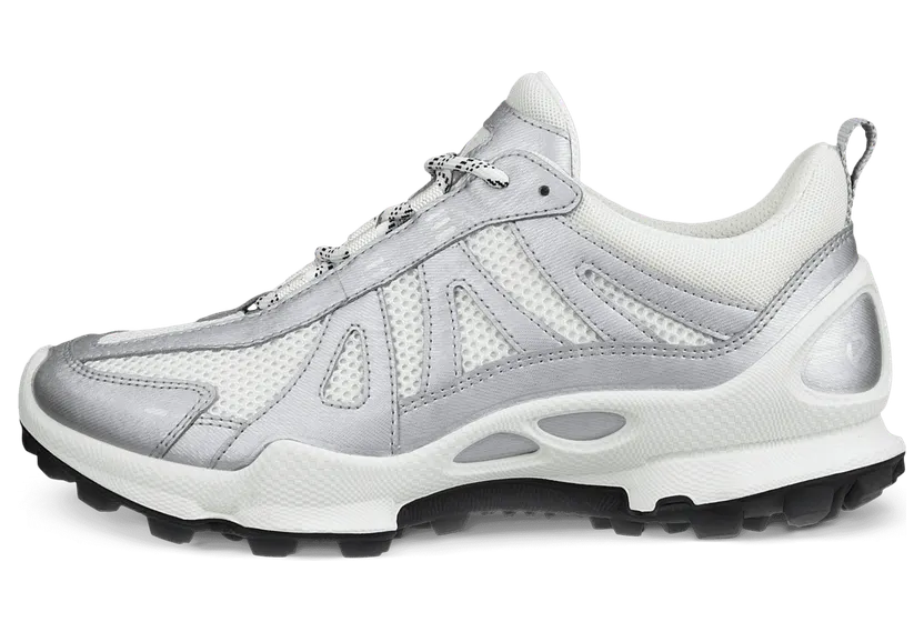 Ecco BIOM C-TRAIL W Zilver (80322351366)