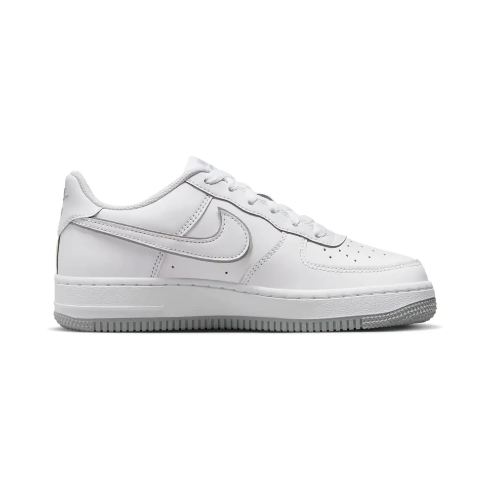Nike Air Force 1 Low White Wolf Grey (DX5805-100)