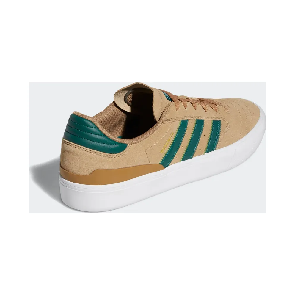 adidas Busenitz Vulc 2.0 Cardboard / Collegiate Green / Cloud White (GY6908)