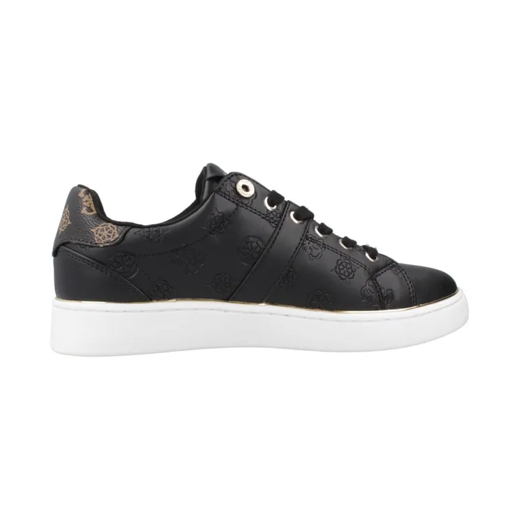 Guess Black (FLFBTZFAL12BLACK)