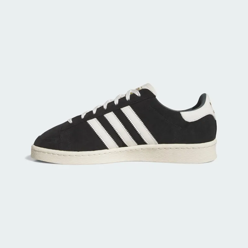 Adidas Jabbar Lo Core Black / Cloud White / Off White (JI3433)
