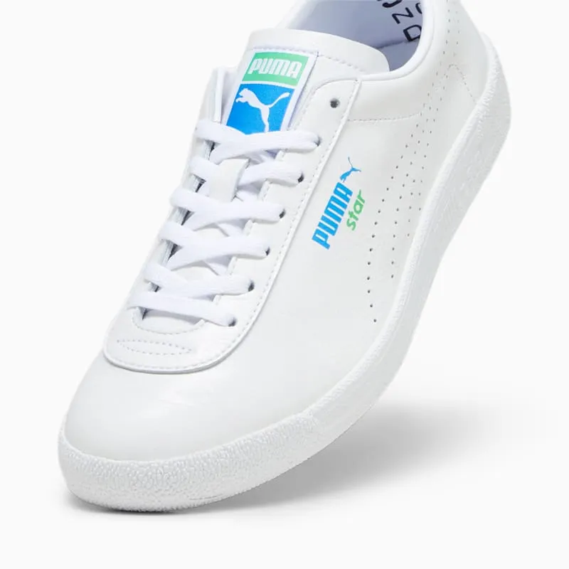 Puma Star Tennis Whites (393197-01)