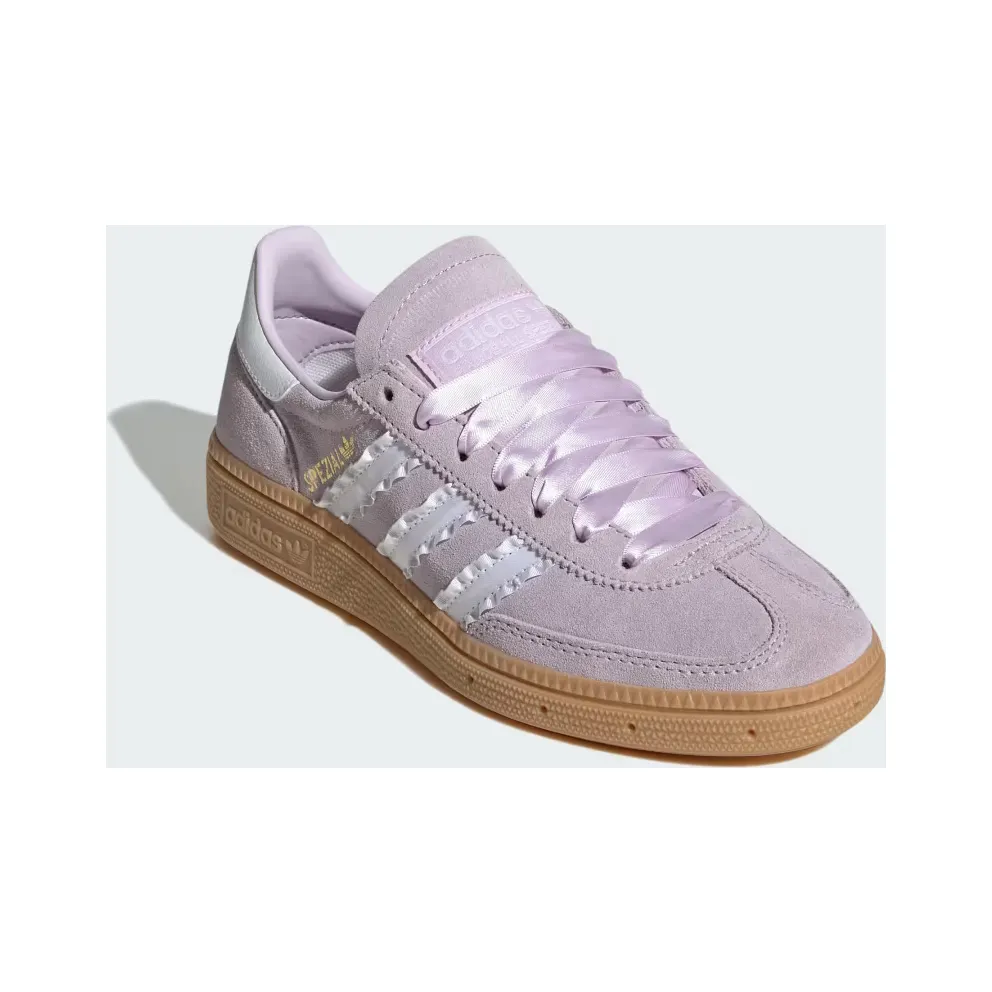 adidas Handball Spezial “Ice Lavender / Cloud White / Gum” (LA4013)