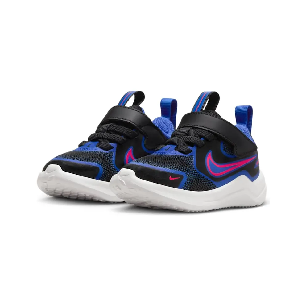 Nike Cosmic Runner Black Hyper Royal Summit White Bright Crimson (HM4401-002)