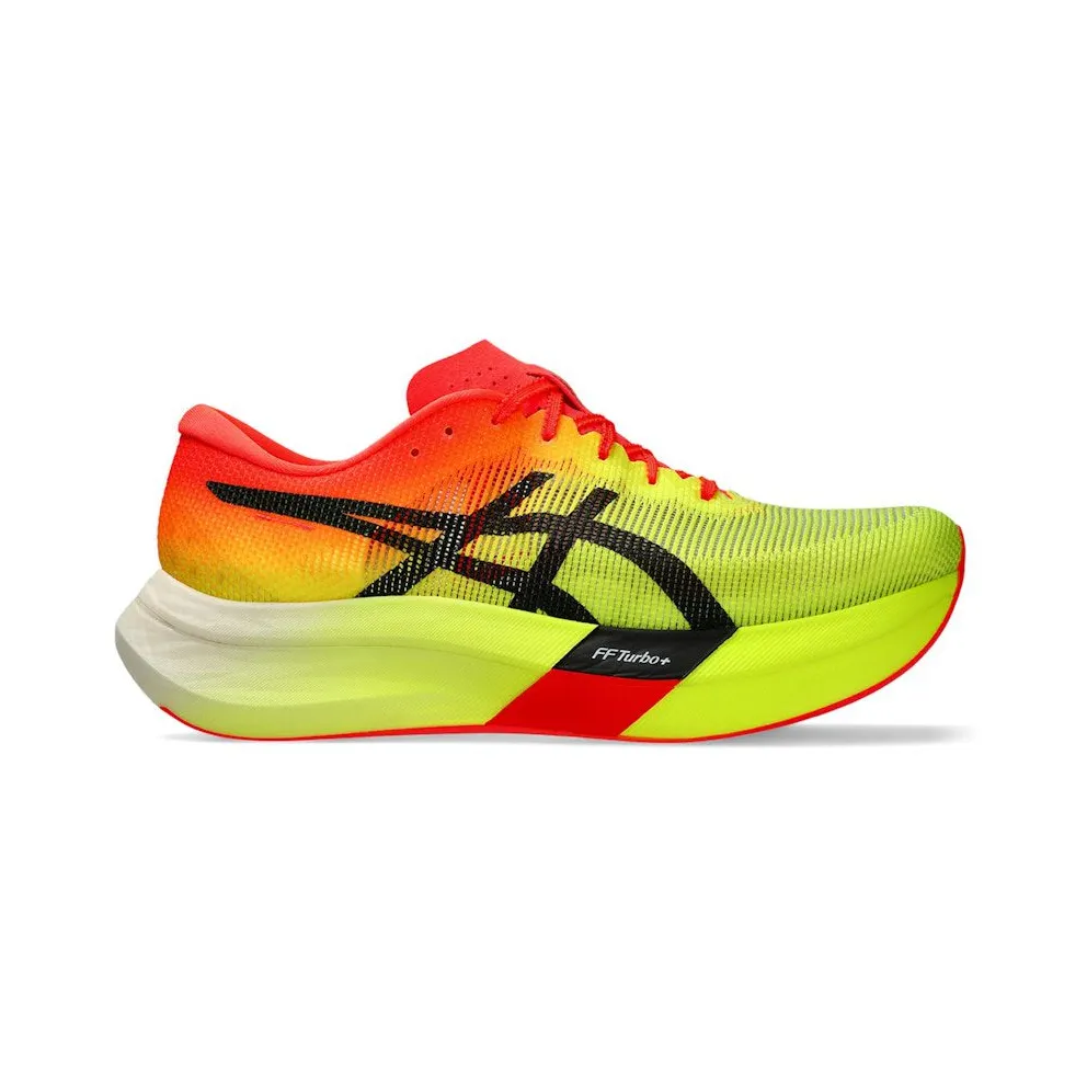 ASICS Metaspeed Sky Paris Safety Yellow (1013A123-750)