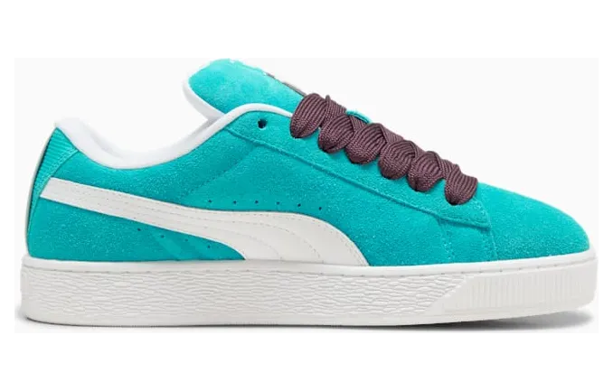 Puma MAPF1 Suede Xl “Sheen Green/White” (308526-01)