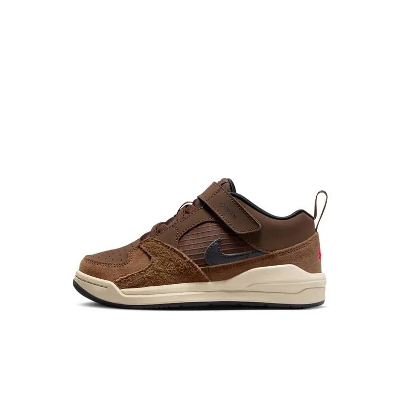 Jordan Stadium 90 Cacao Wow Black University Red Sanddrift (DX4398-200)