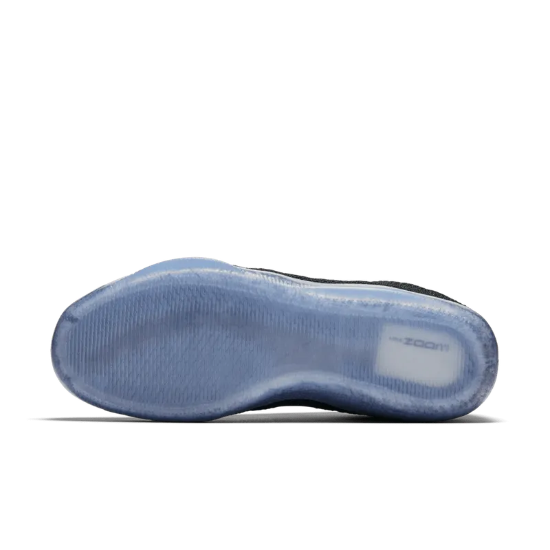 Nike Kobe 11 Elite Low Black Space Black/Black-Black (822675-001)