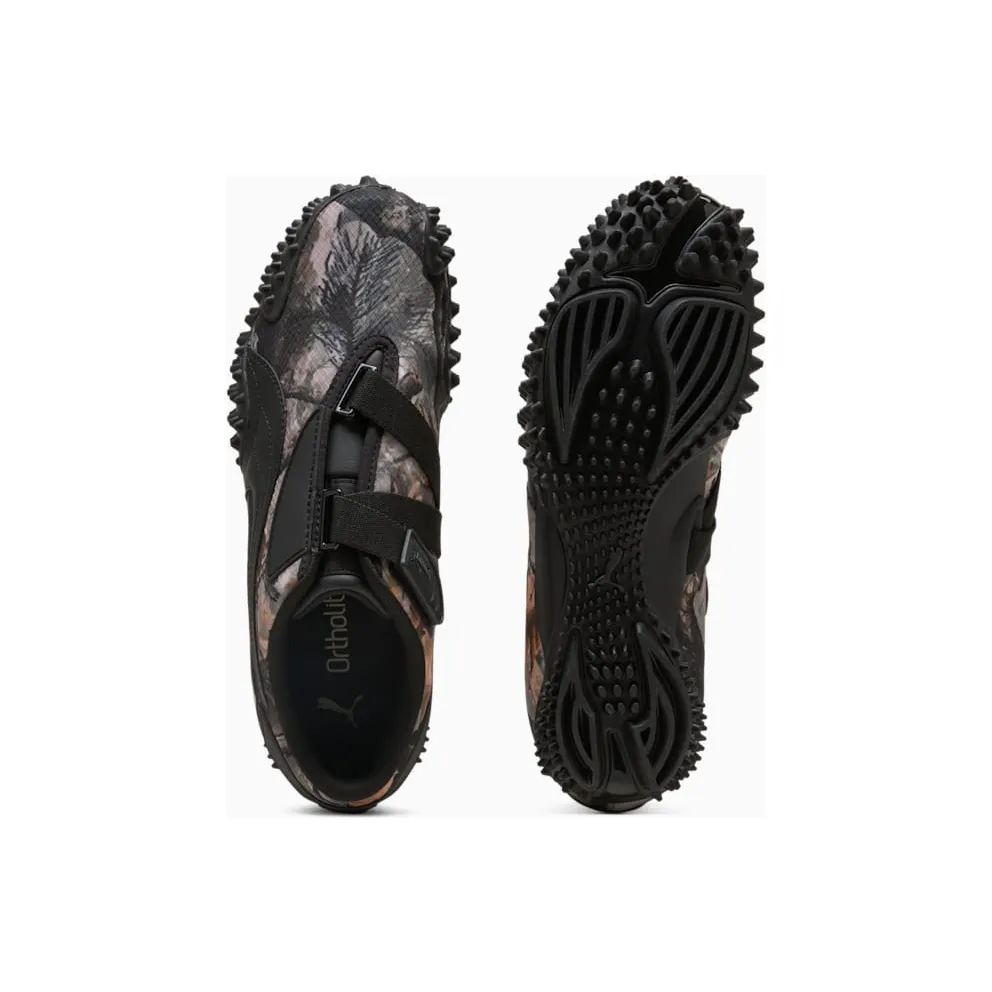 Puma Mostro Camo II Black/ Ice Coffee (40531201)