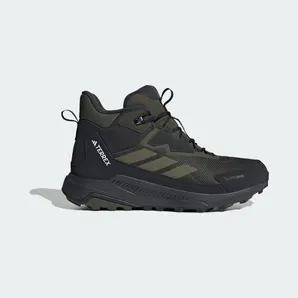 adidas Terrex Anylander Climawarm+ Hiking “Night Cargo / Olive Strata / Core Black” (JQ9952)