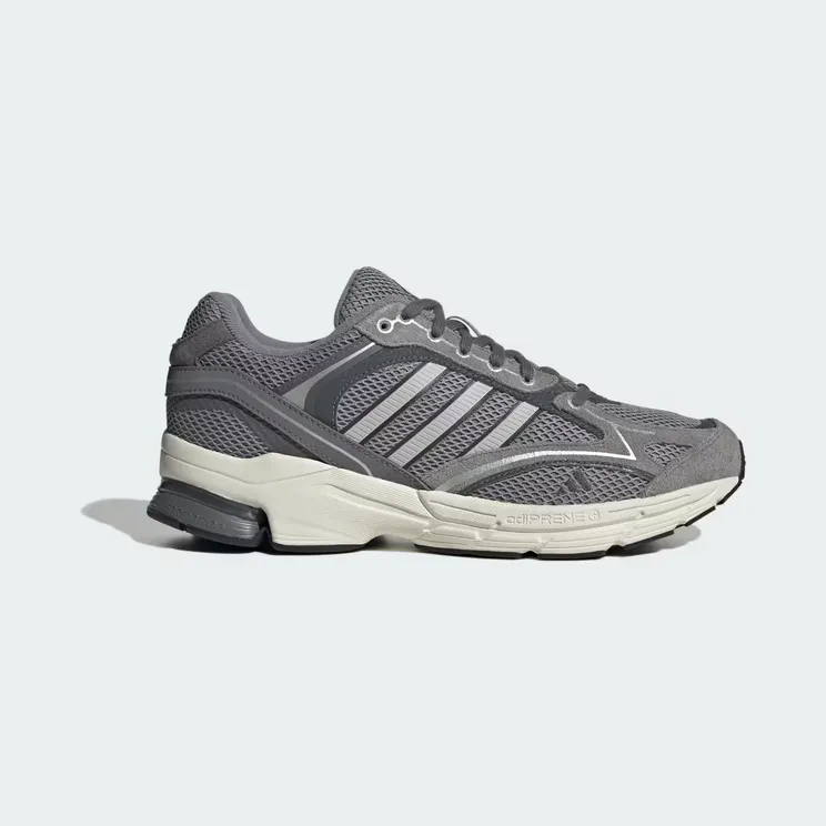 adidas Spiritain 2000 “Grey Three / Grey Two / Off White” (KI3017)