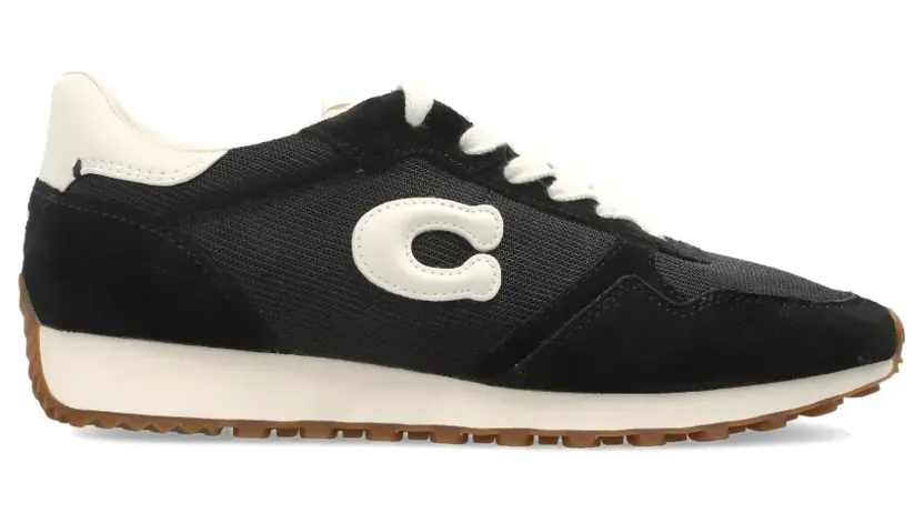 Coach “Black” (CEG16)