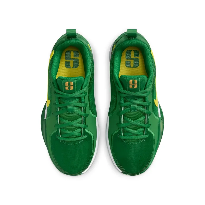 Nike Sabrina 2 OR GS “Oregon” (HQ4515-300)