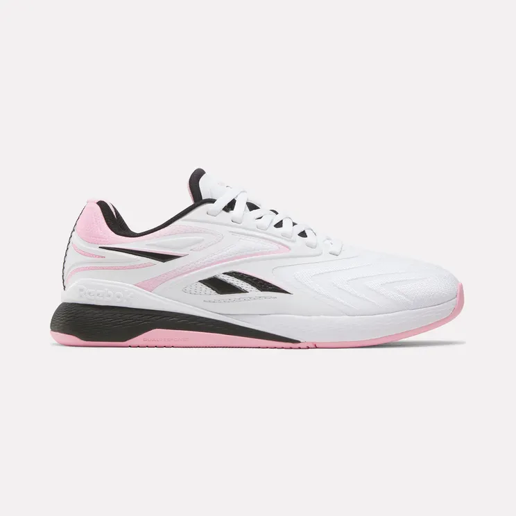 Reebok Nano X5 Edge “Expressive Pink” (100272189)