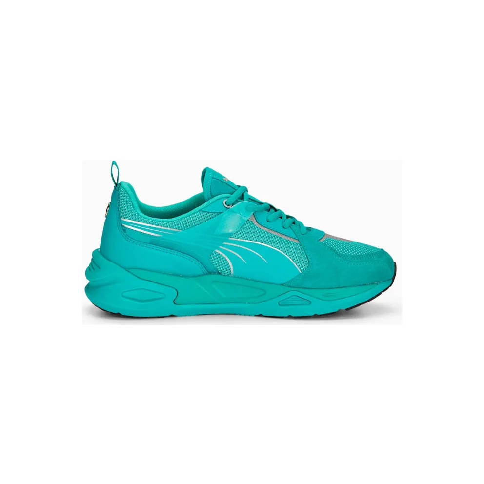 Puma MAPF1 TRC BLAZE Mens GR “Green” (307649-01)