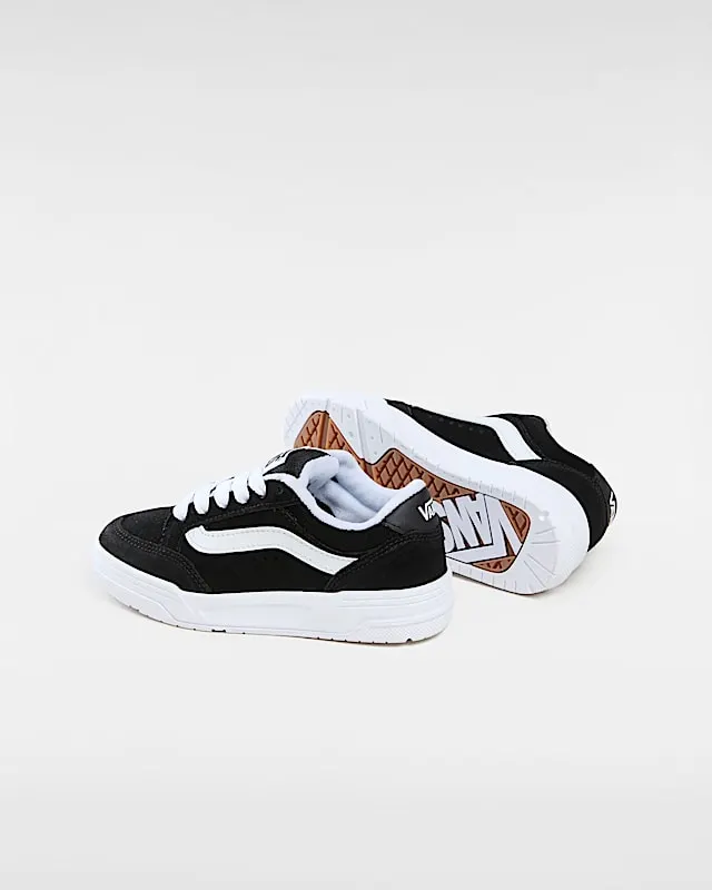 Vans Hylane – “Black White” (VN000D4NBZW)