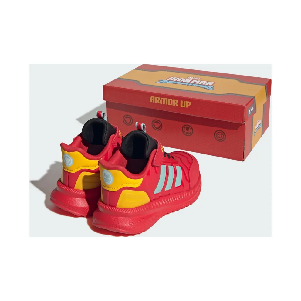 adidas X_PLR PATH Marvel Iron Man (JQ6686)