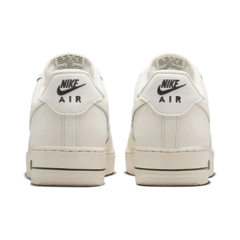 Nike Air Force 1 Low ’07 LV8 “Phantom Light Orewood Brown” (IM6002-030)