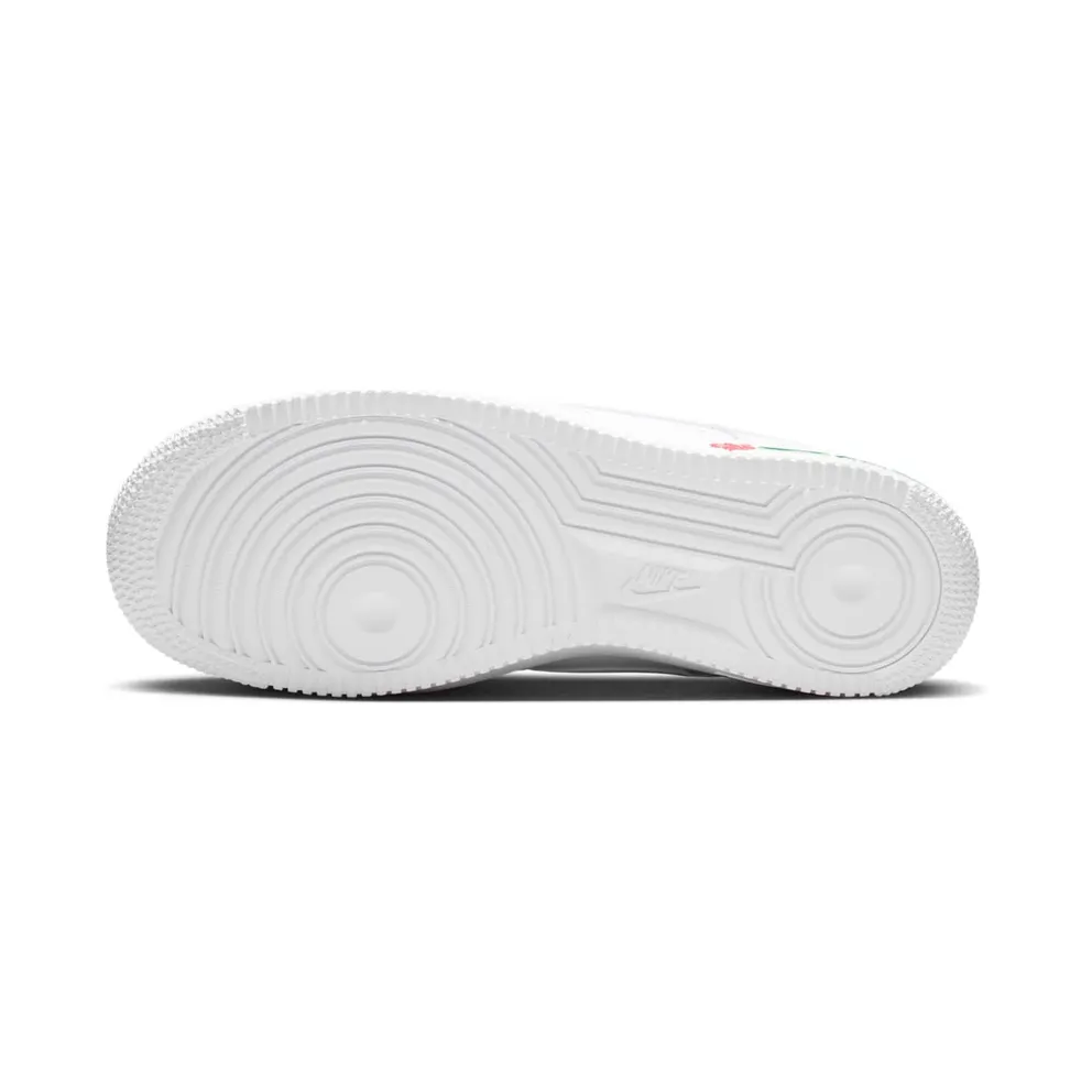 Nike Air Force 1 Low “Rose White” (IF0498-100)