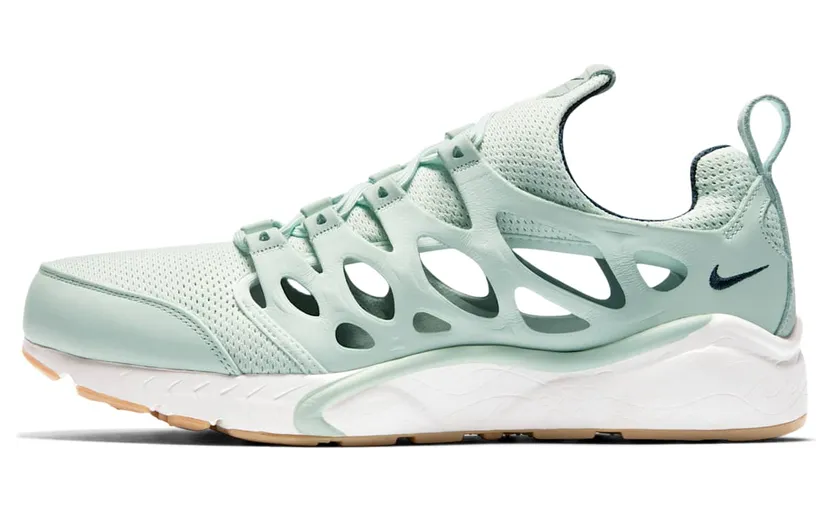 Nike Air Zoom Chalapuka Barely Green/Sail/Gum Yellow/Armoury Navy (872634-300)