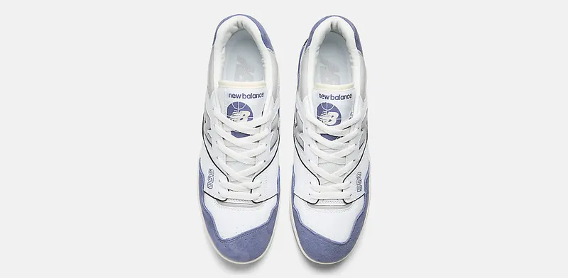 New Balance 550 “White Dream State” (BB550BWG)
