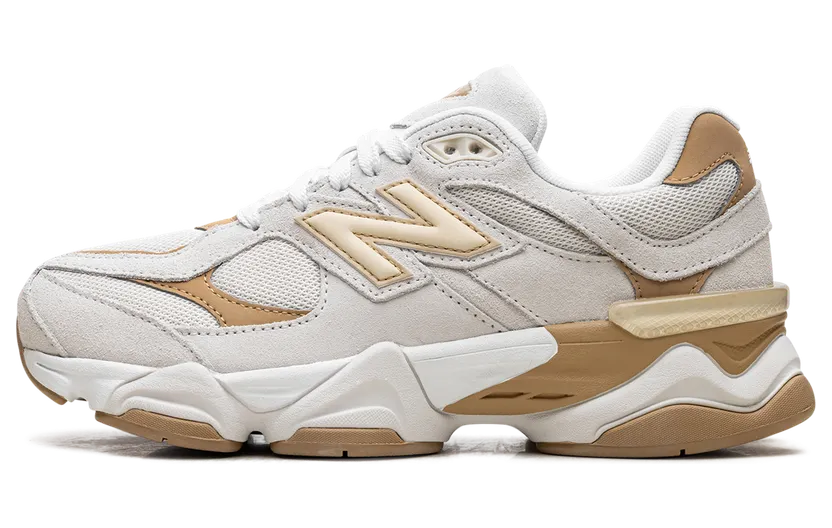 New Balance 9060 GS “Sea Salt Dolce” (GC9060FD)