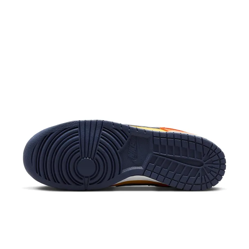 Nike Dunk Low SP St. John’s University Red (2023) (IB2051-400)