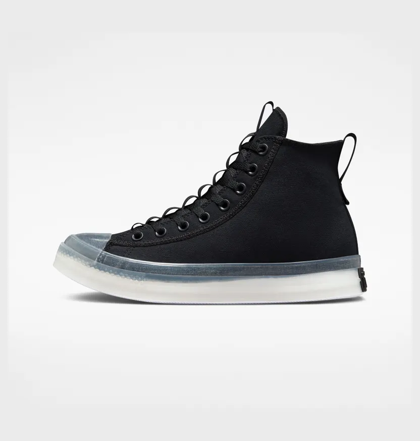 Converse Chuck Taylor All Star CX Explore Zwart/zwart/wit