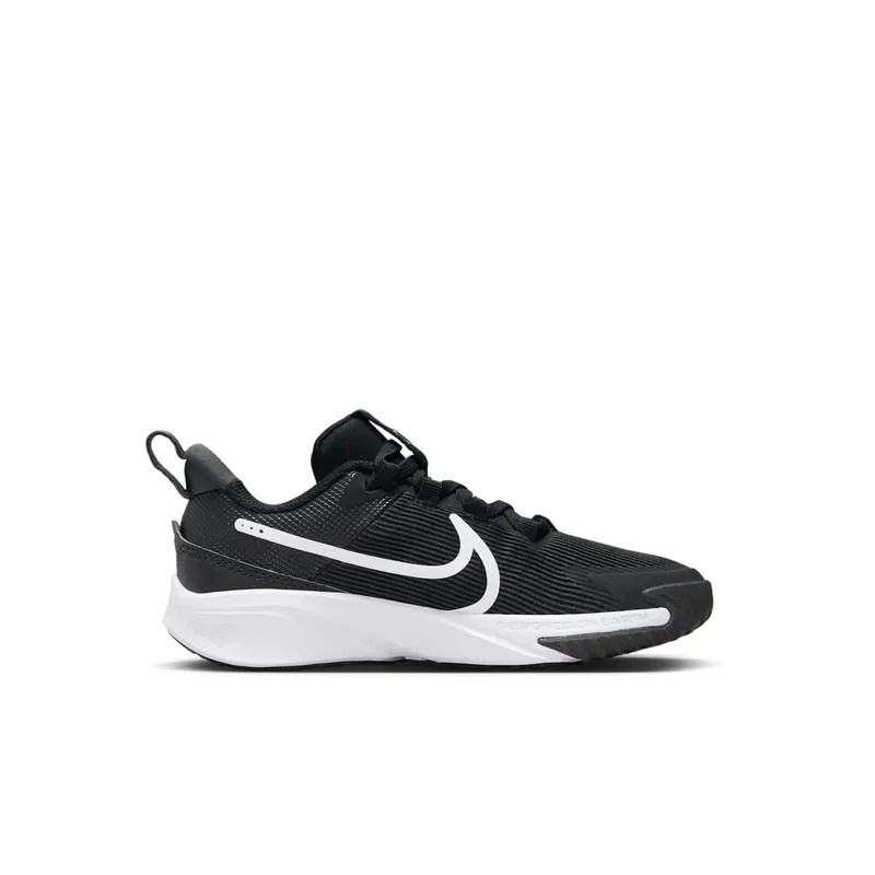 Nike Star Runner Black / Anthracite / White (DX7614-001)