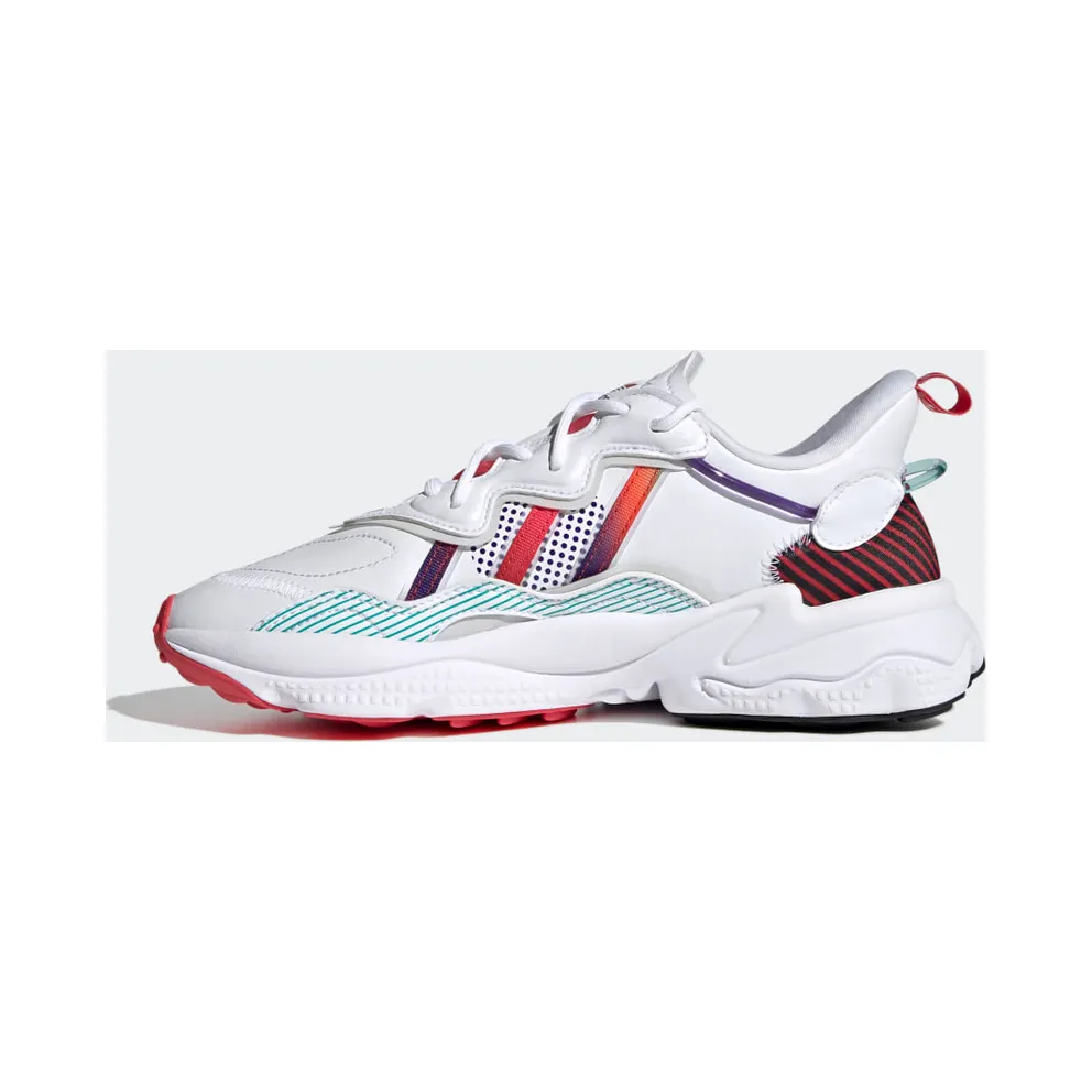 Adidas OZWEEGO Cloud White / Cloud White / Core Black (Q47190)