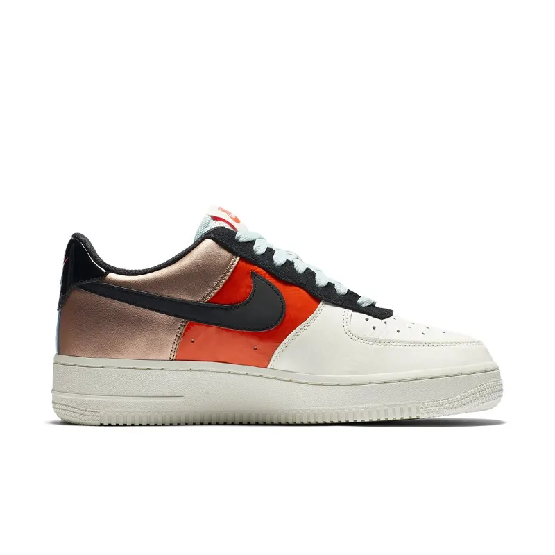 Nike Air Force 1 Lo MTLC Red Bronze (CT3429-900)