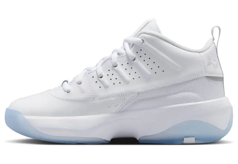Air Jordan Max Aura 7 White (HQ2089-105)