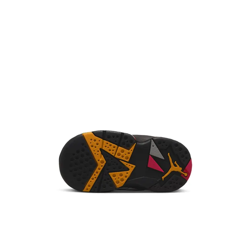 Air Jordan 7 TD “Cardinal” (DJ2776-106)