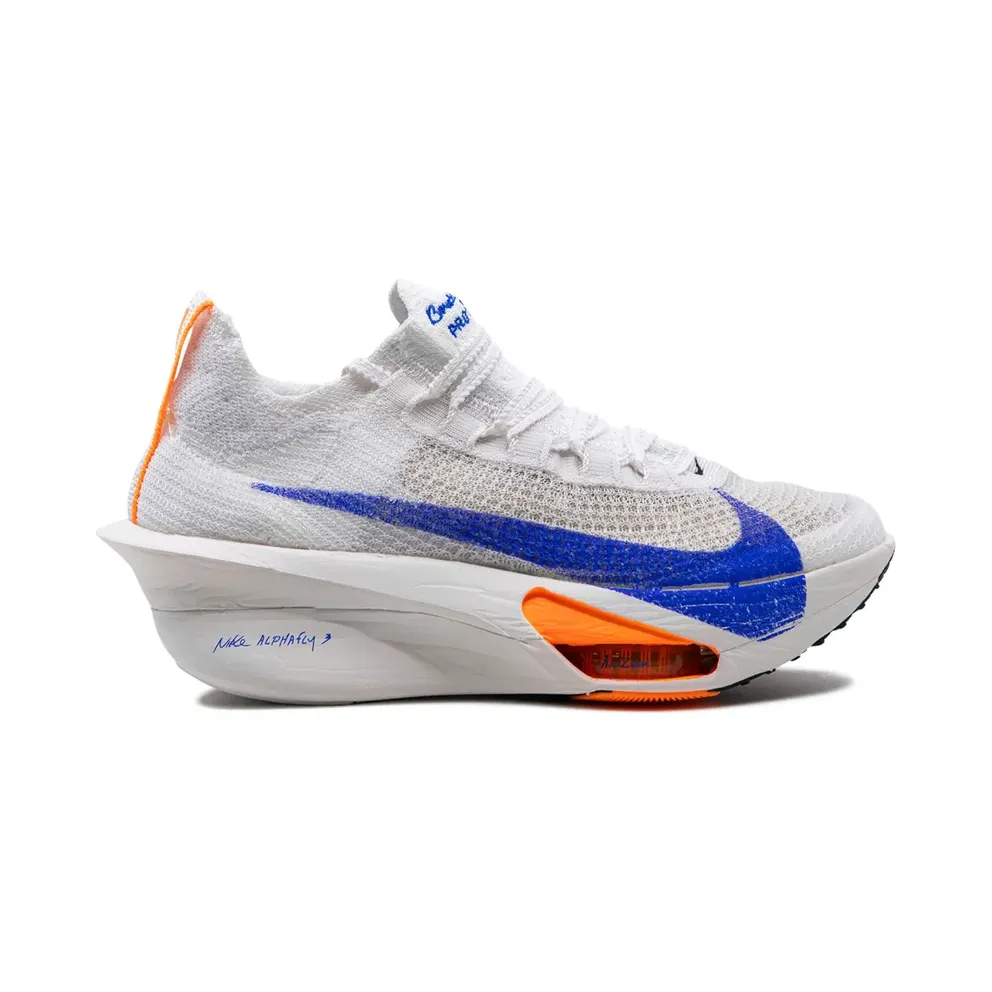 Nike Air Zoom Alphafly Next% 3 FP Blueprint Pack – White (HF7356)