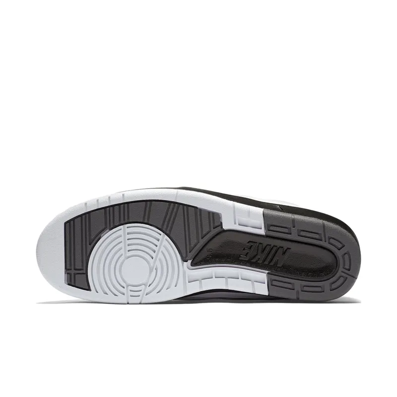 Air Jordan Nike AJ II 2 Retro Wing It (834272-103)